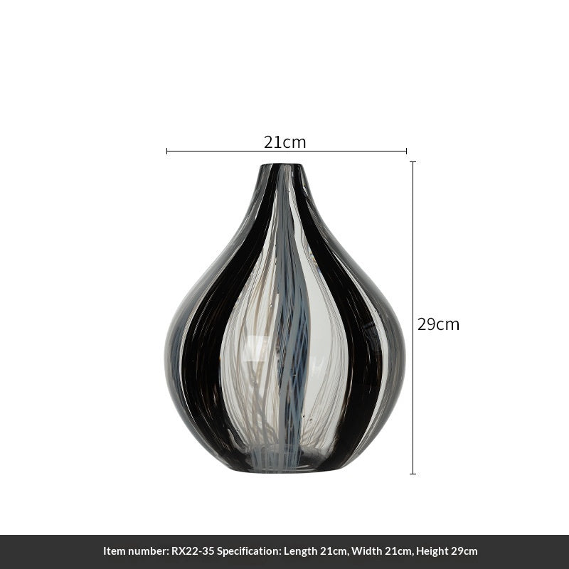 Home Decor Living Room Vase