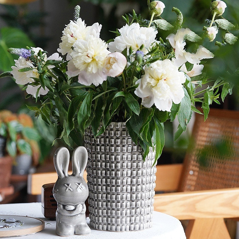 Hydroponic Flower Vase Home Decor