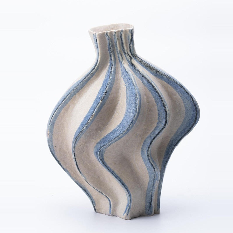 Ceramic Vases For Home Model Roomssoft Furnishings