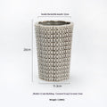 Hydroponic Flower Vase Home Decor