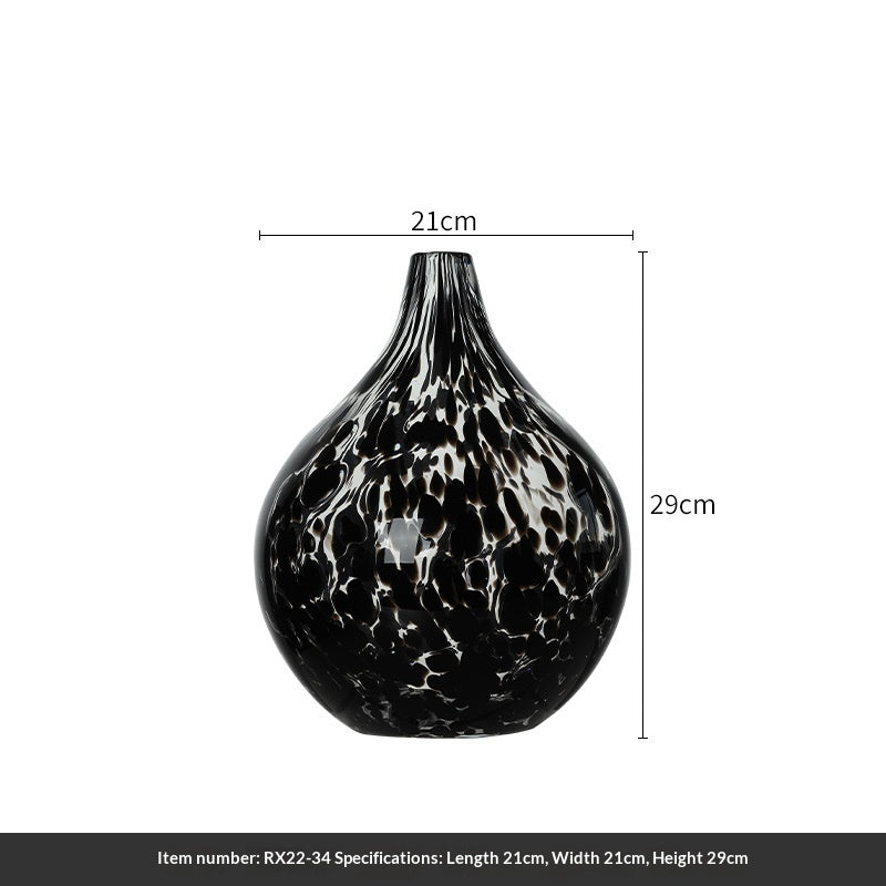 Home Decor Living Room Vase