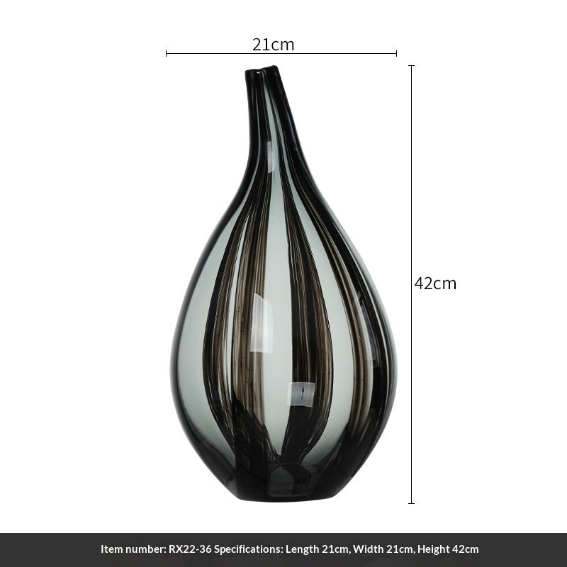 Home Decor Living Room Vase
